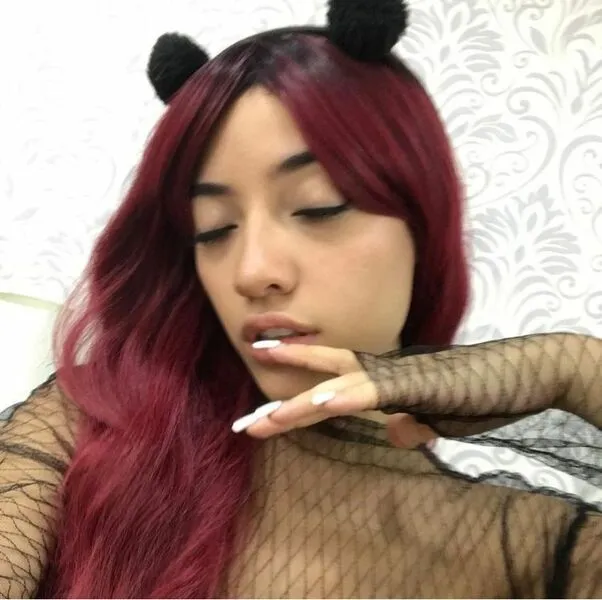 Live sex webcam photo for Cherryflavorr #6060984