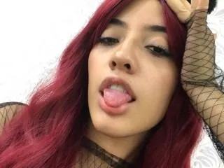 Live sex webcam photo for Cherryflavorr #5976850