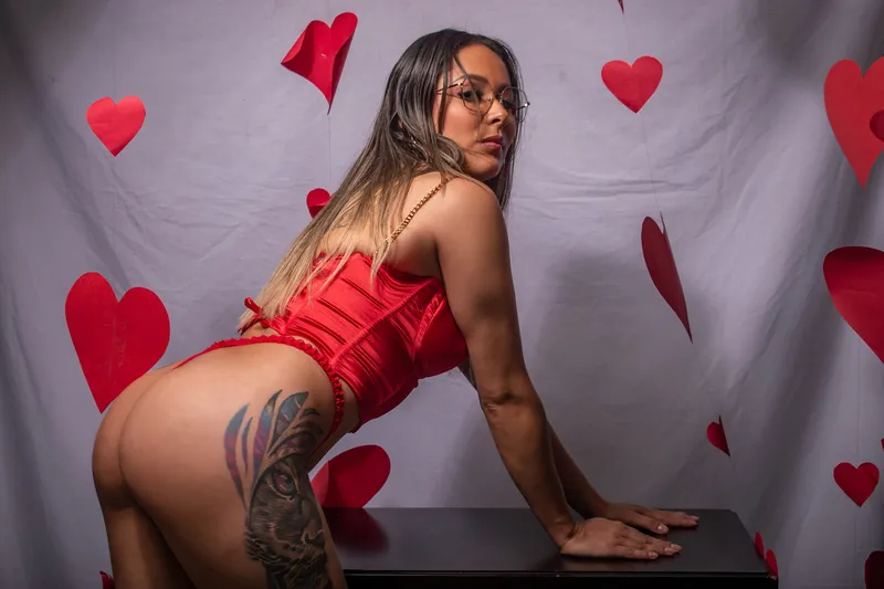 Live sex webcam photo for NatashaLovato #3773830