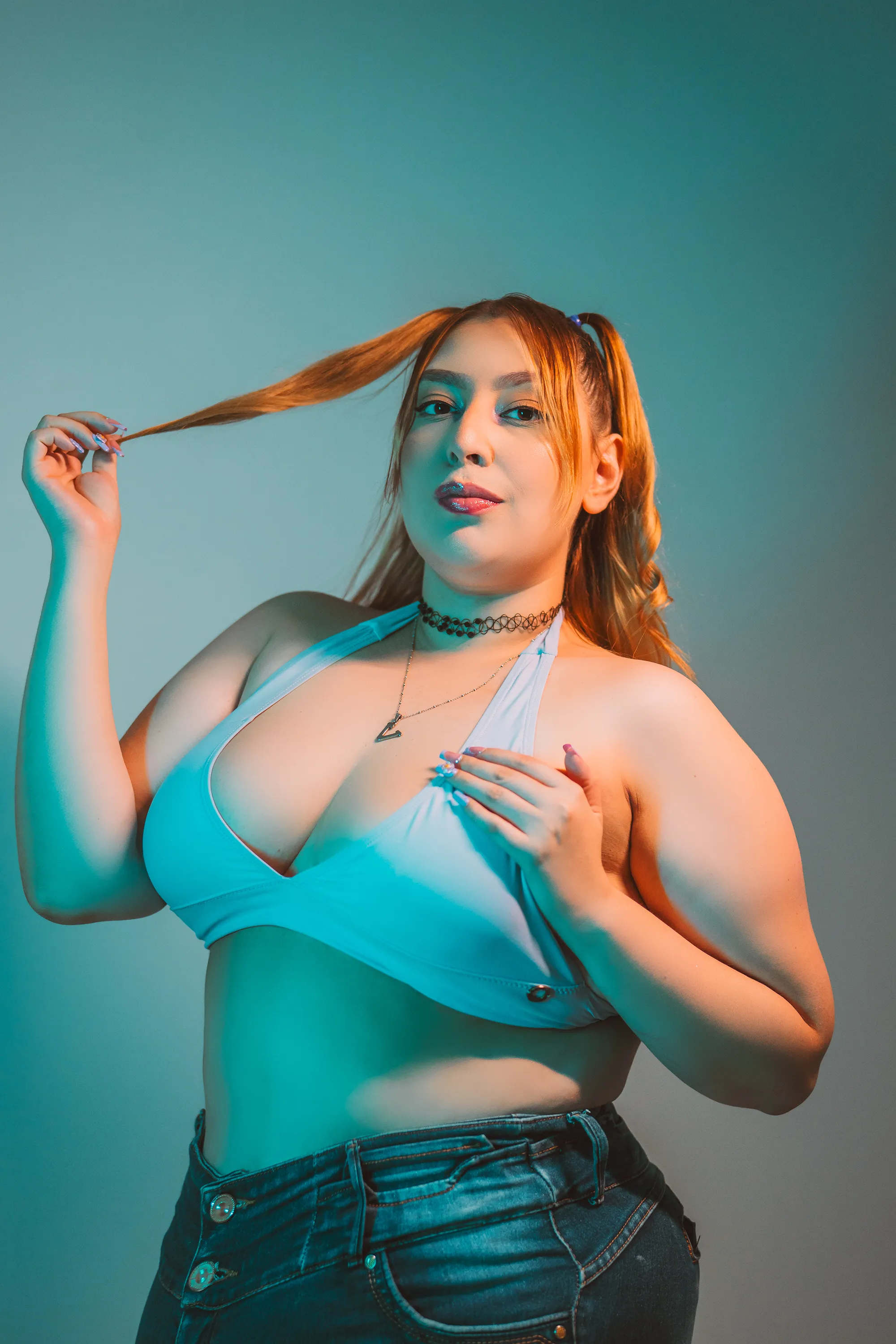 Live sex webcam photo for NiickyJones #7795157