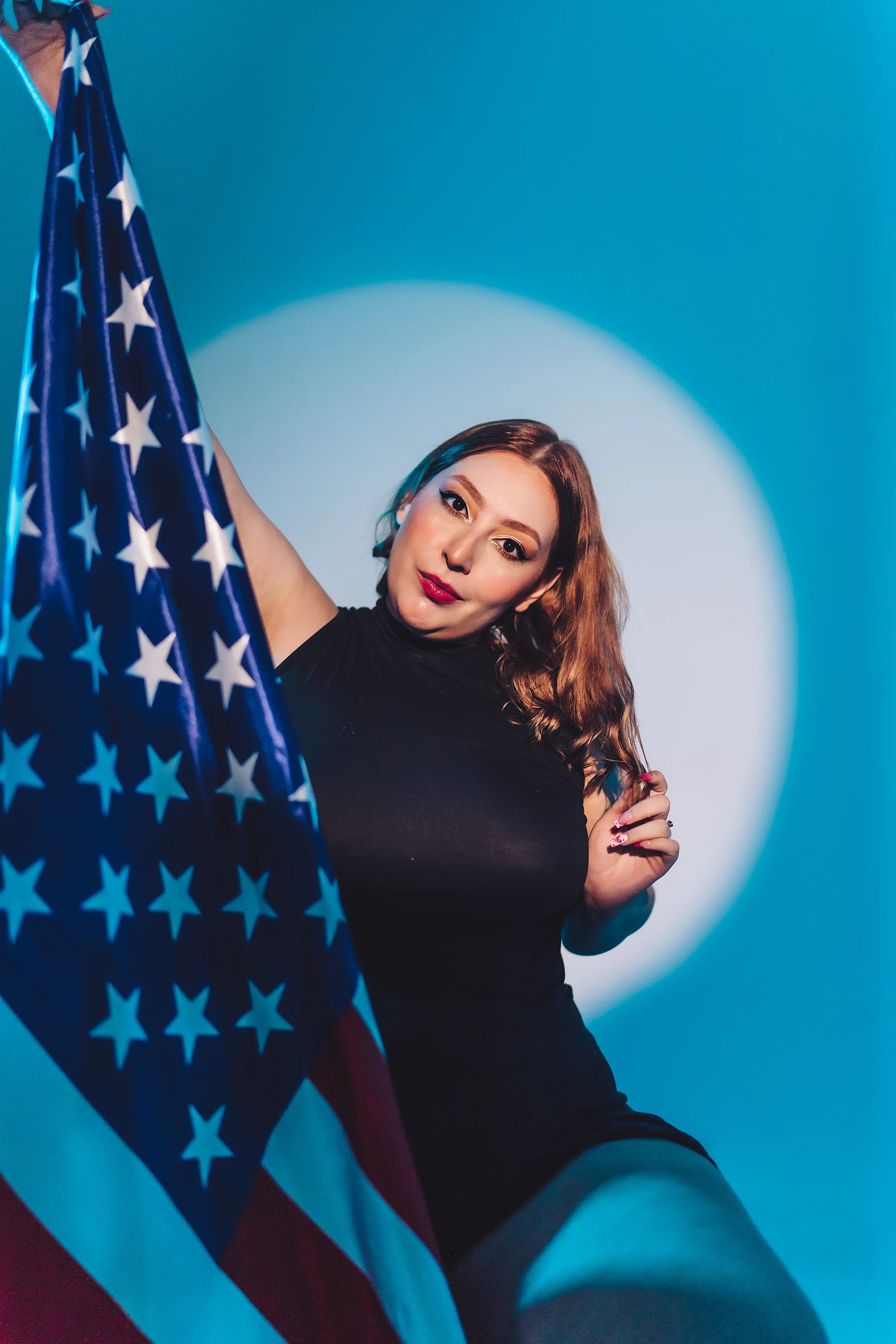 Live sex webcam photo for NiickyJones #7795101