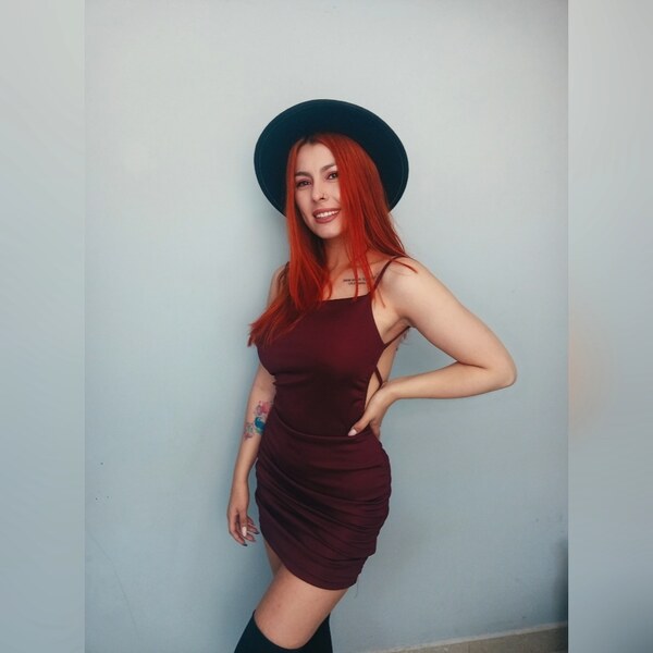 Live sex webcam photo for AnnyaEvanss #6300145