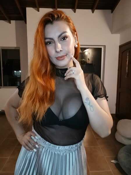 Live sex webcam photo for AnnyaEvanss #6319746