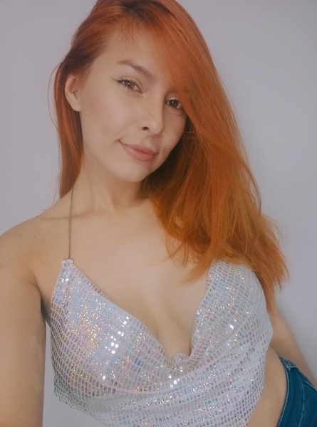 Live sex webcam photo for AnnyaEvanss #5866574