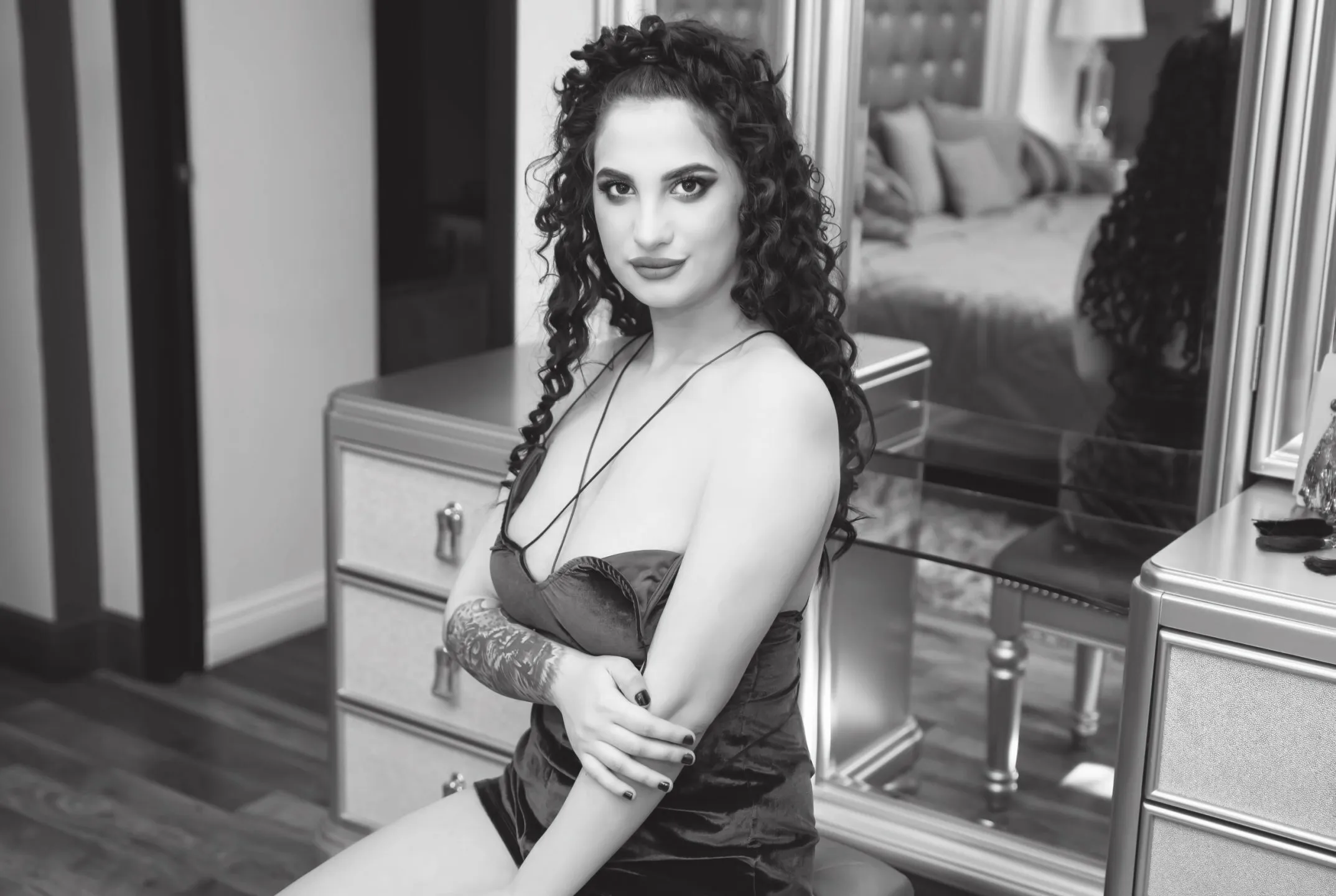 Live sex webcam photo for BalleyFire #7109662