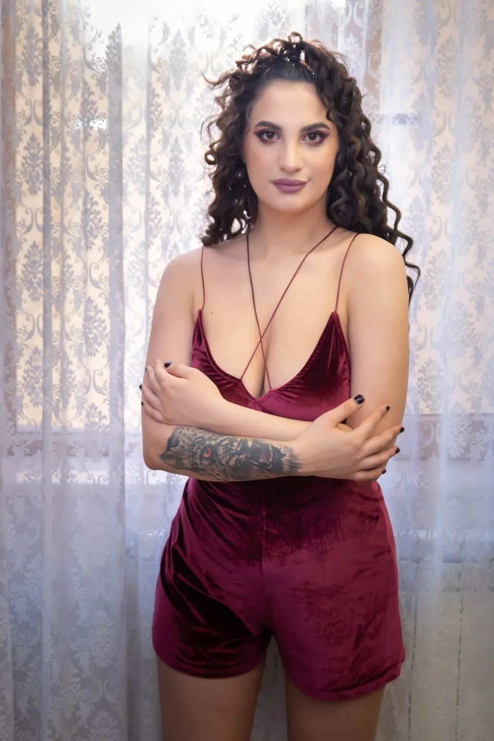 Live sex webcam photo for BalleyFire #7109665