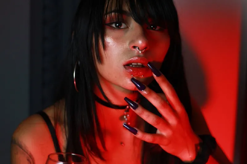 Live sex webcam photo for SamantaGoth #5315439