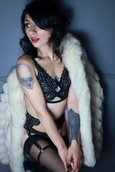 Live sex webcam photo for SamantaGoth #5429529