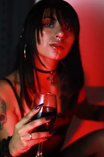 Live sex webcam photo for SamantaGoth #5315442