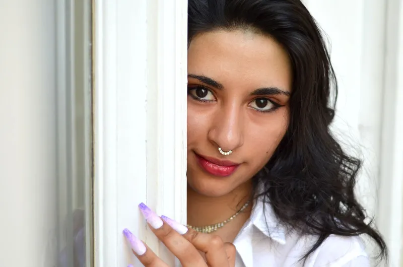 Live sex webcam photo for SamantaGoth #3745002