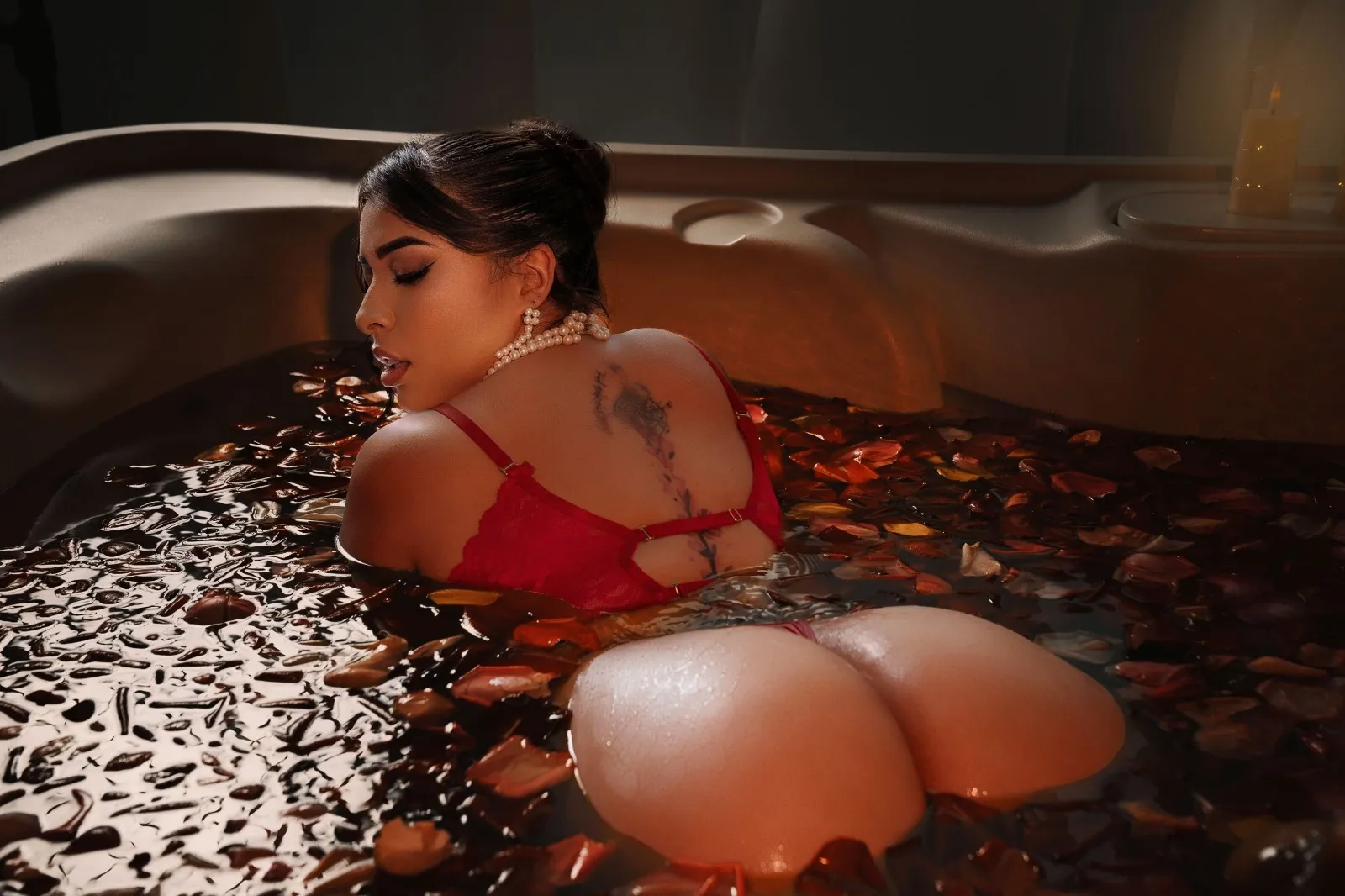 Live sex webcam photo for StefaniaGarcia #8383275