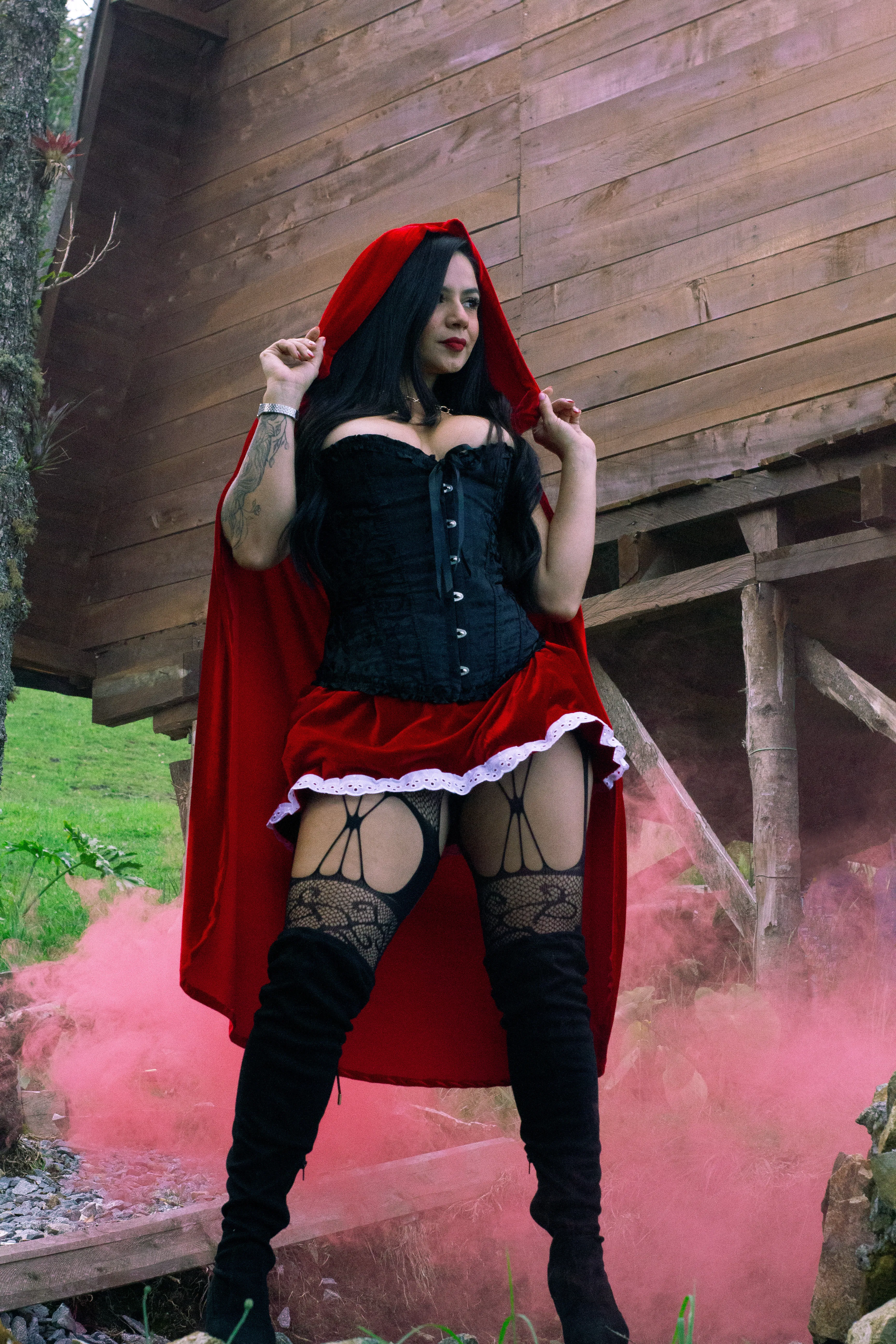 Live sex webcam photo for JulieRios #8016061