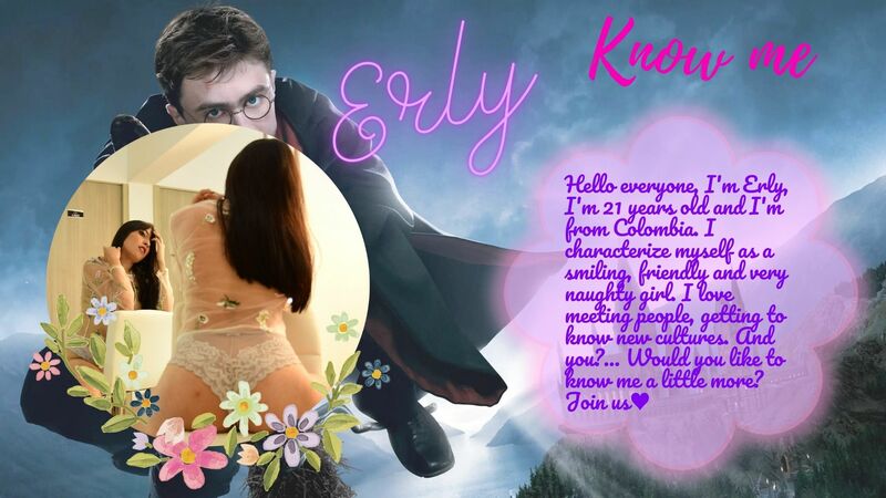 Live sex webcam photo for Erlyymodel #3759343