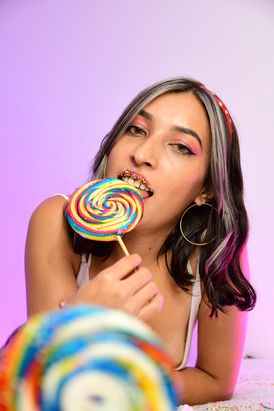 Live sex webcam photo for Erlyymodel #4043370