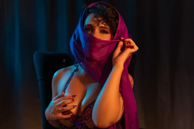 Live sex webcam photo for GaiaRost #6627015