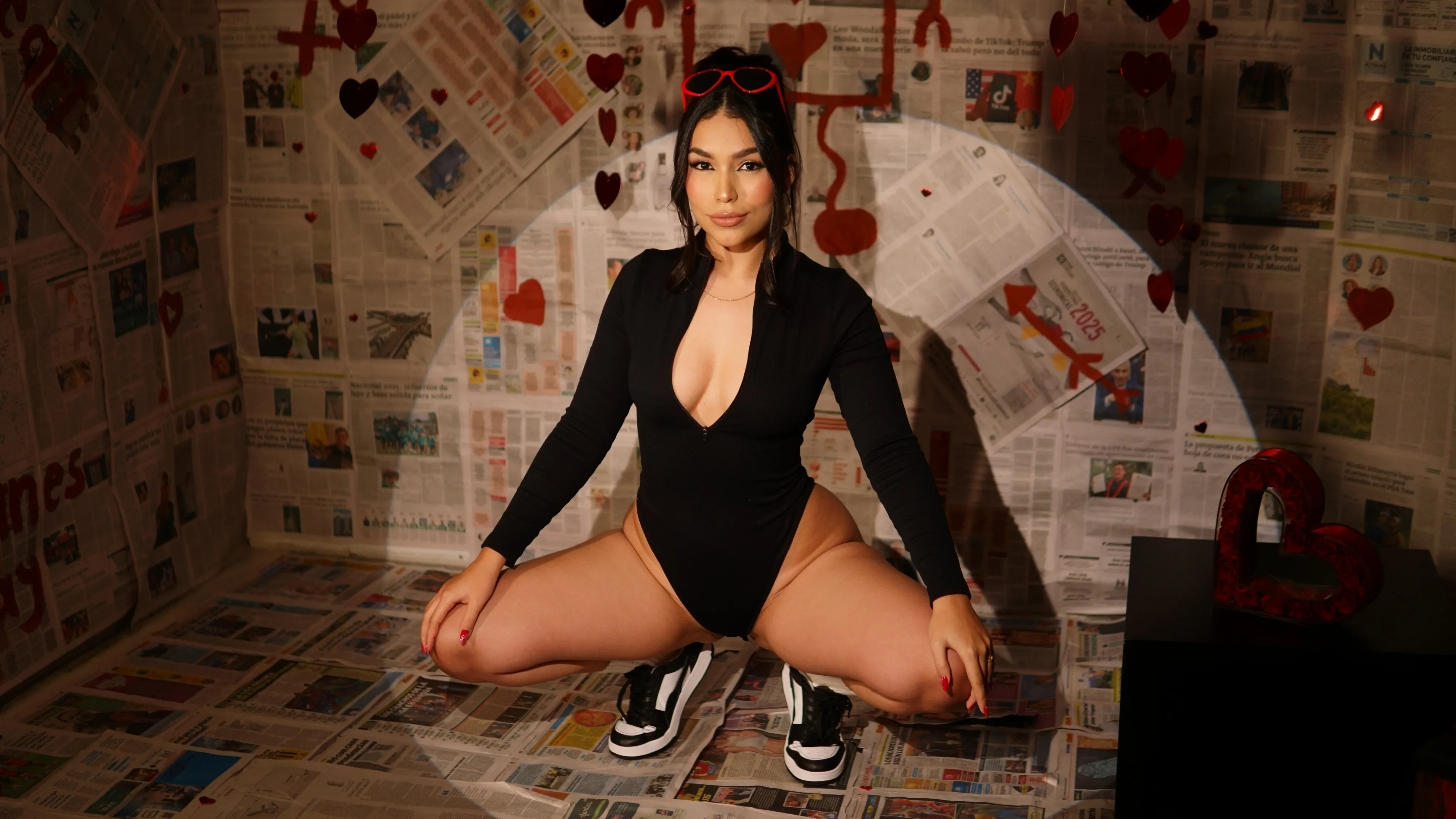 Live sex webcam photo for GraceeSwift #7202356