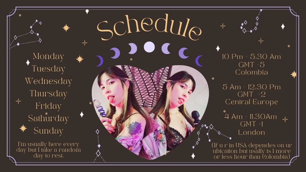 Live sex webcam photo for TaraHunter #7421319