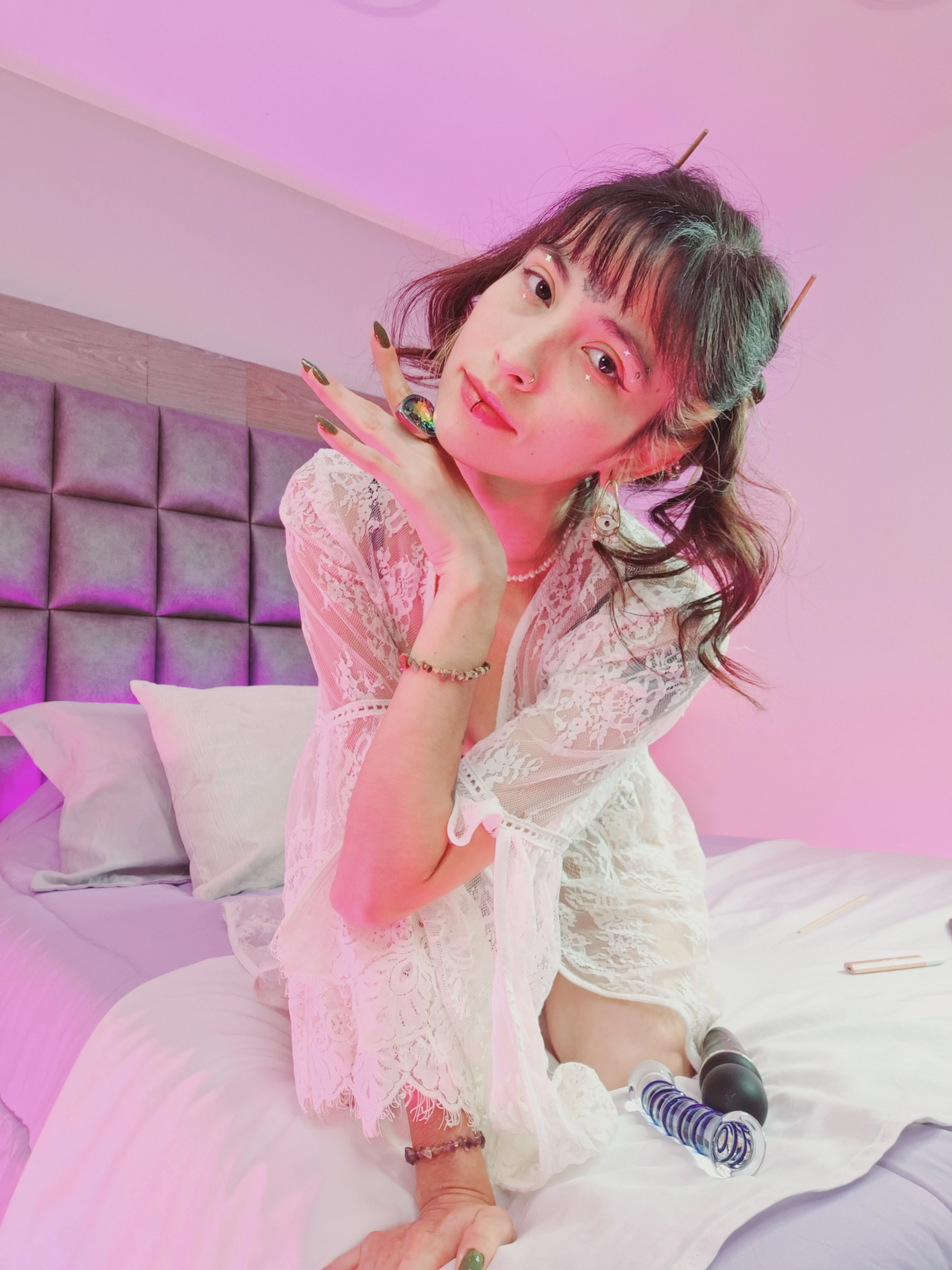 Live sex webcam photo for TaraHunter #7421312