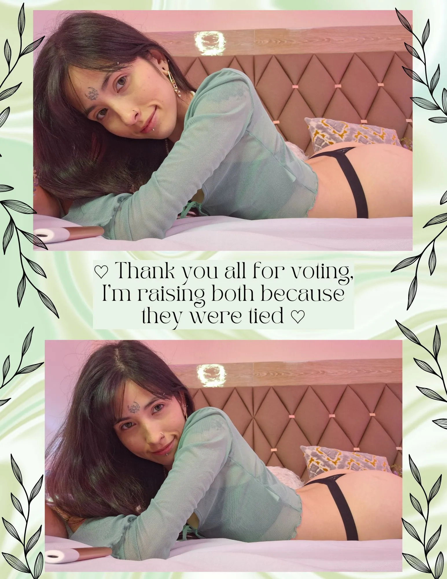 Live sex webcam photo for TaraHunter #7421311