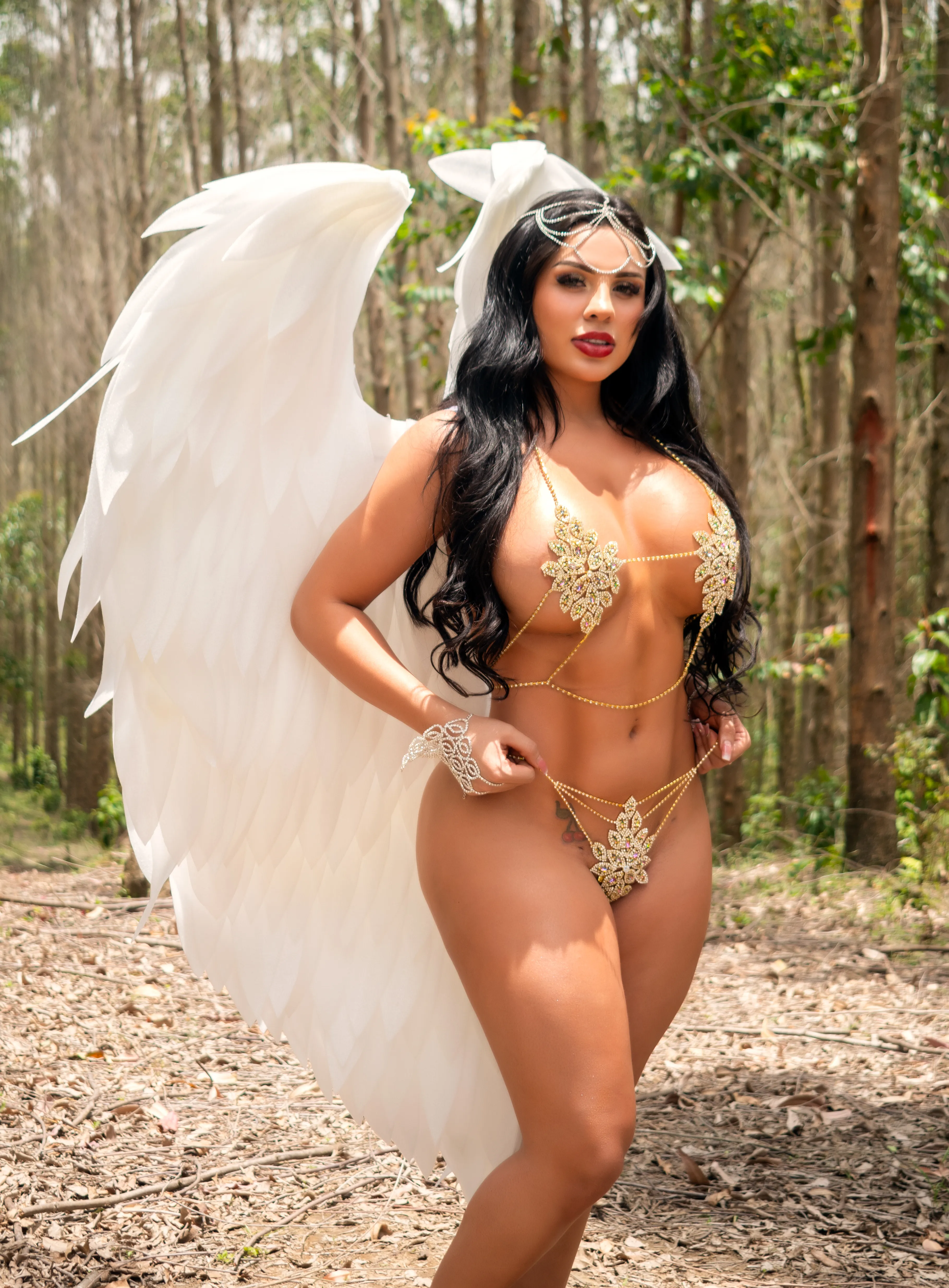 Live sex webcam photo for ChanelBrandd #7796760