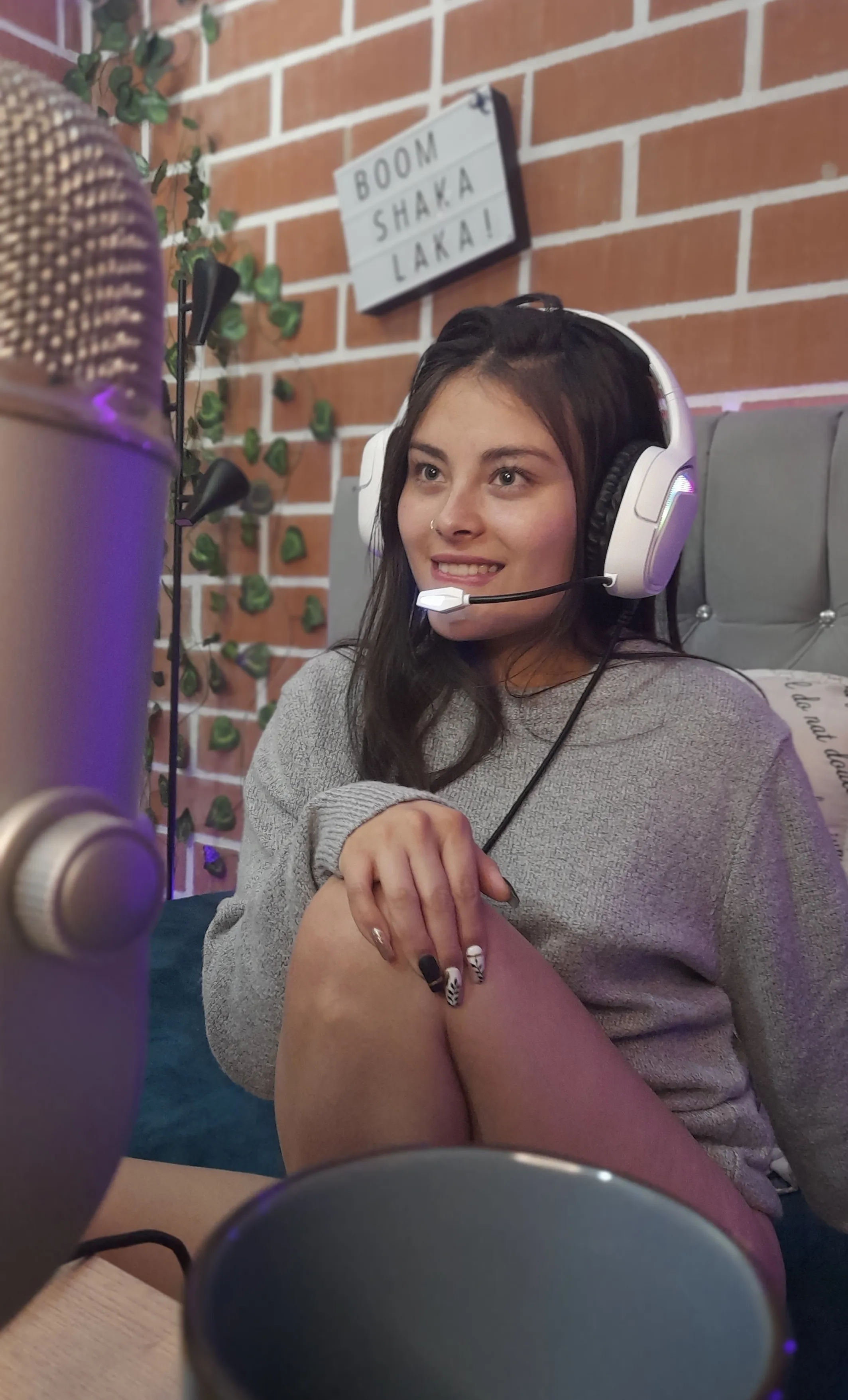 Live sex webcam photo for IamAbbi #7831946