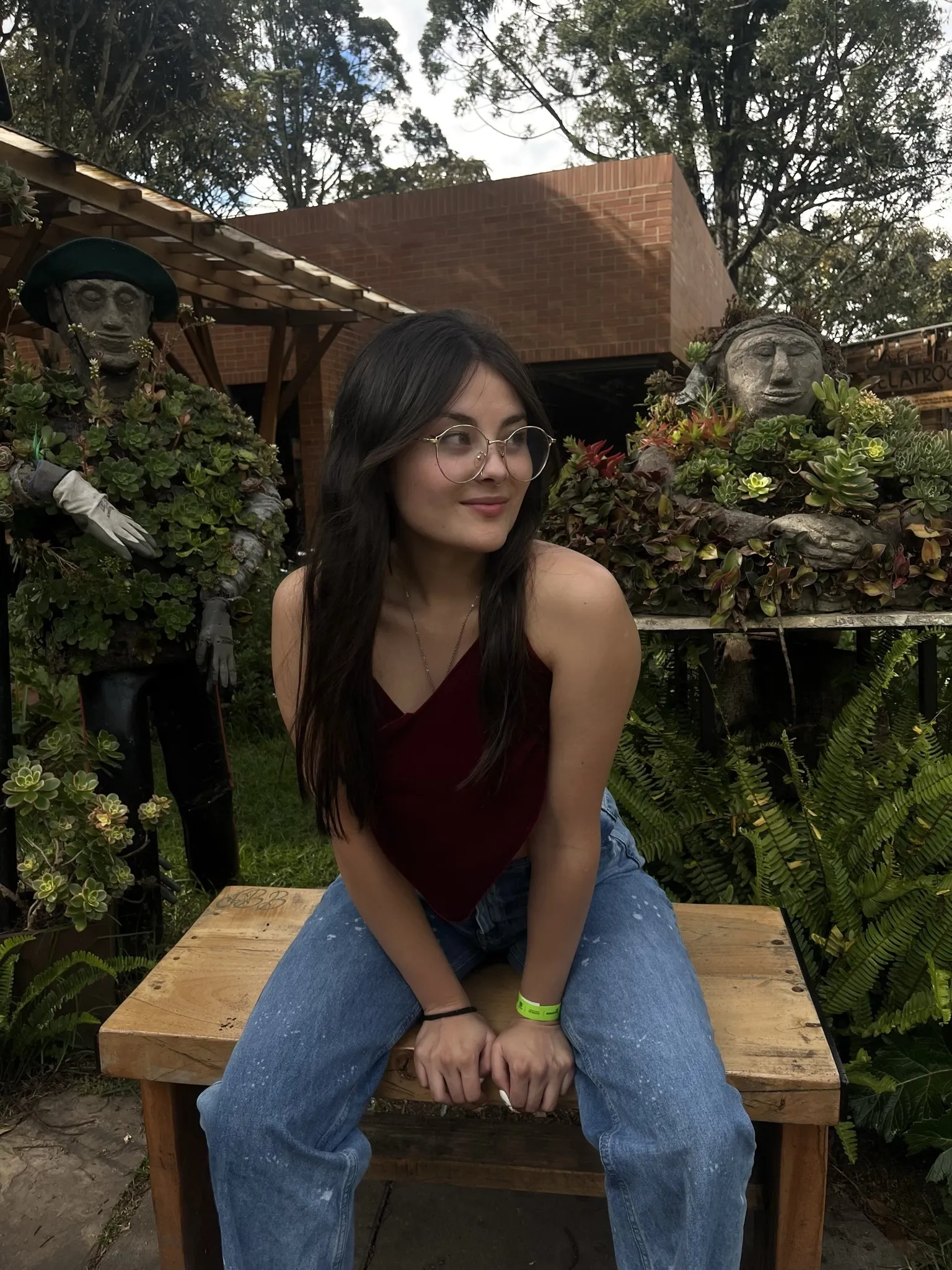 Live sex webcam photo for IamAbbi #7831943