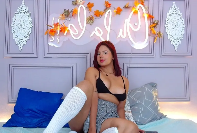 Live sex webcam photo for emilyparkerxx #4036932