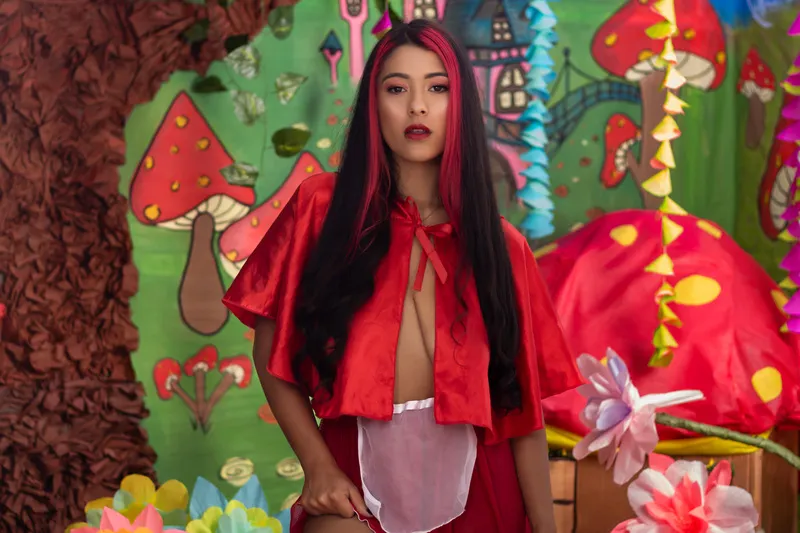 Live sex webcam photo for HelenaMadison #5707546