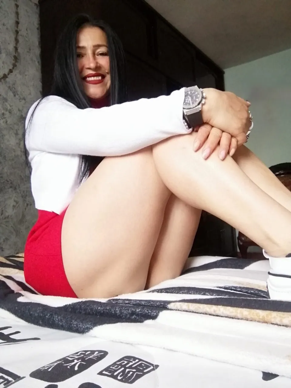 Live sex webcam photo for Sarahteikus #8068987