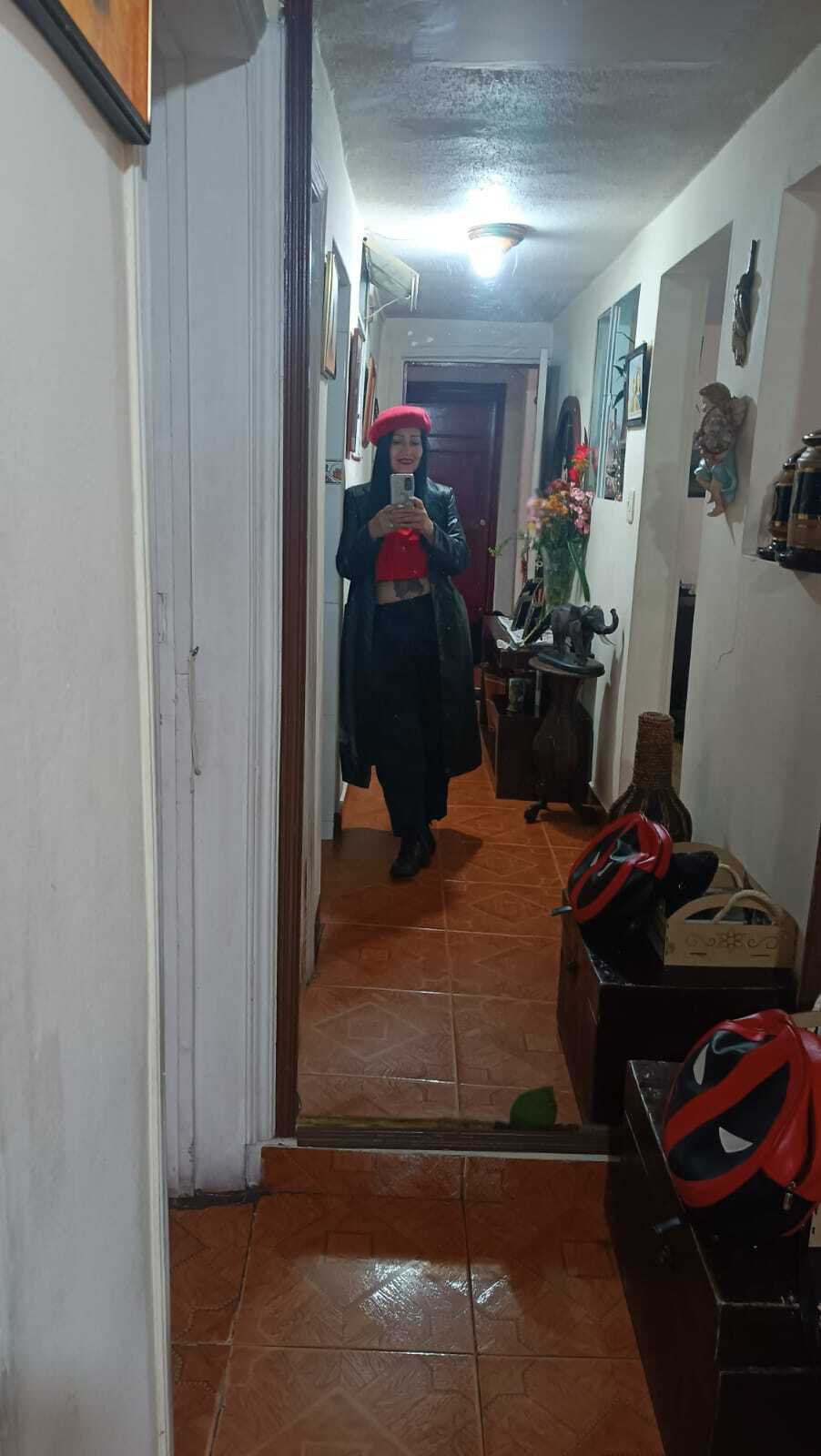 Live sex webcam photo for Sarahteikus #8069001