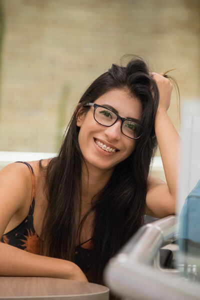 Live sex webcam photo for JamiiePower #3781651