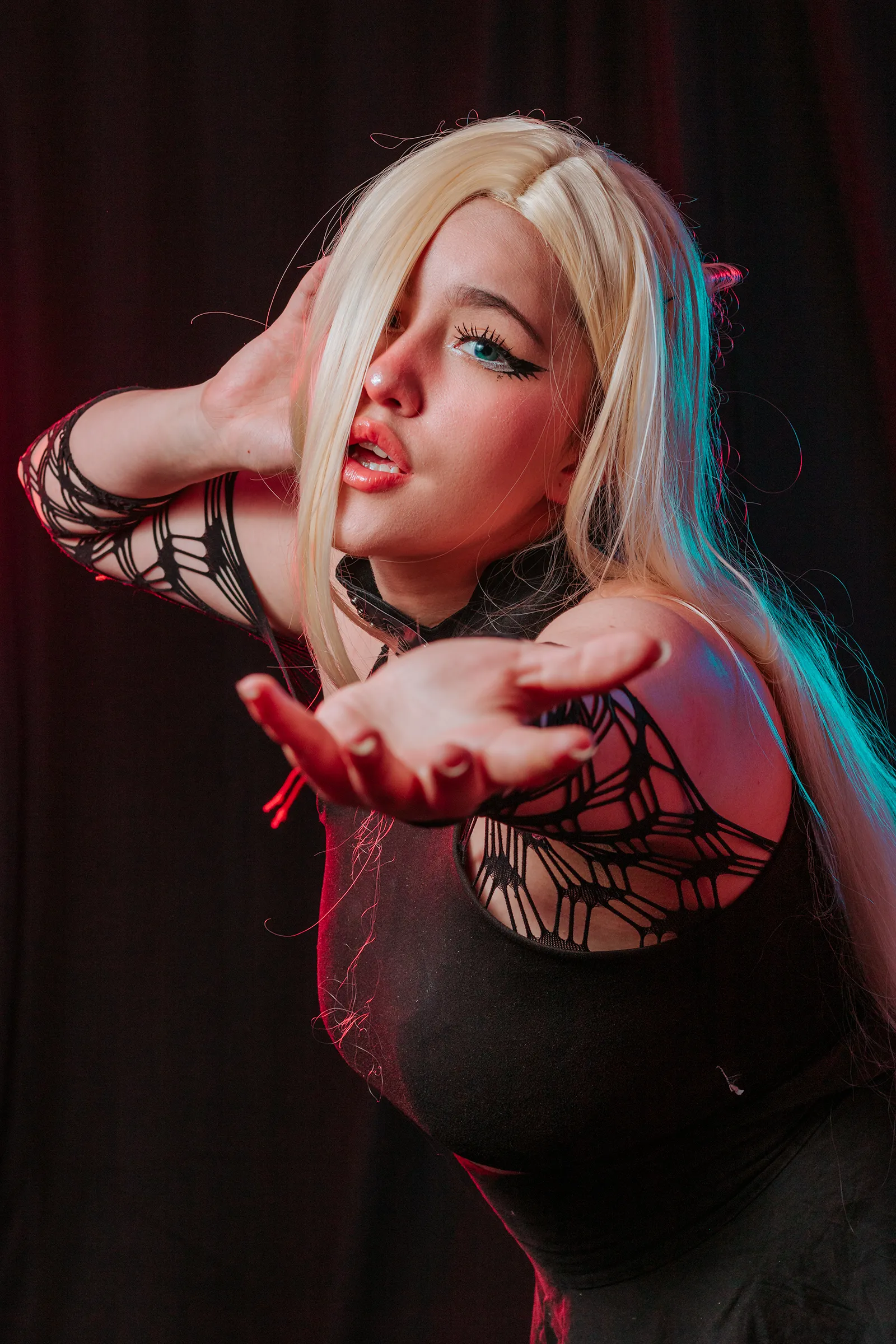 Live sex webcam photo for SummerLuna #6150704