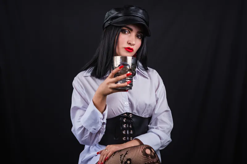 Live sex webcam photo for EdaAdamson #5351410