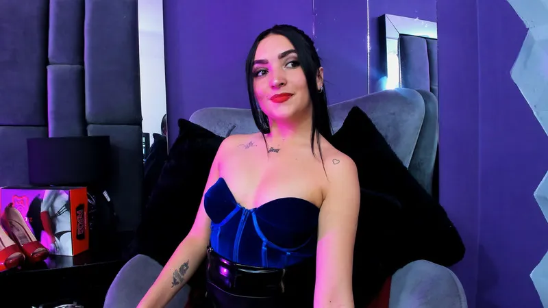Live sex webcam photo for EdaAdamson #5614093