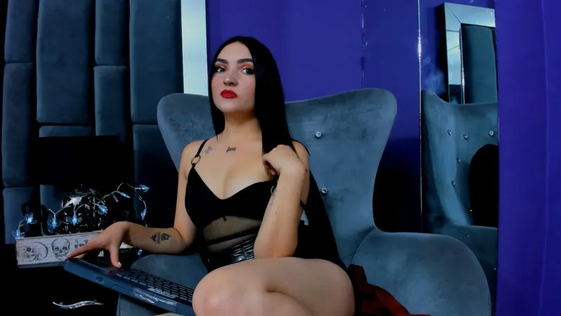 Live sex webcam photo for EdaAdamson #5614108