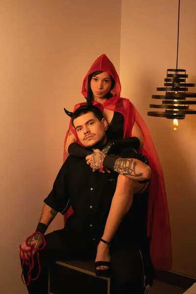 Live sex webcam photo for MasterCouplee #3836430