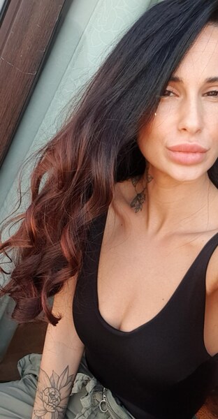 Live sex webcam photo for Ninaflower #3872935