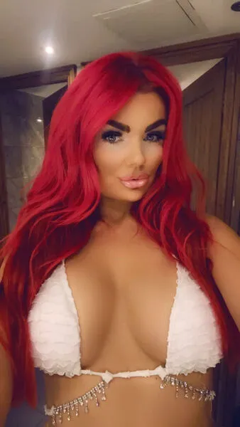 Live sex webcam photo for JasminePennyBabestation #5436461