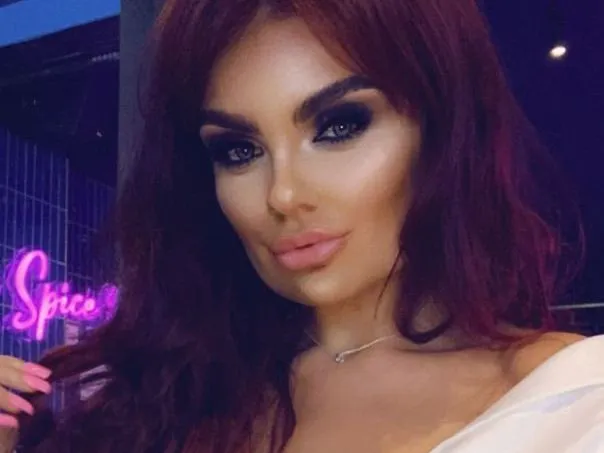 Live sex webcam photo for JasminePennyBabestation #3917659