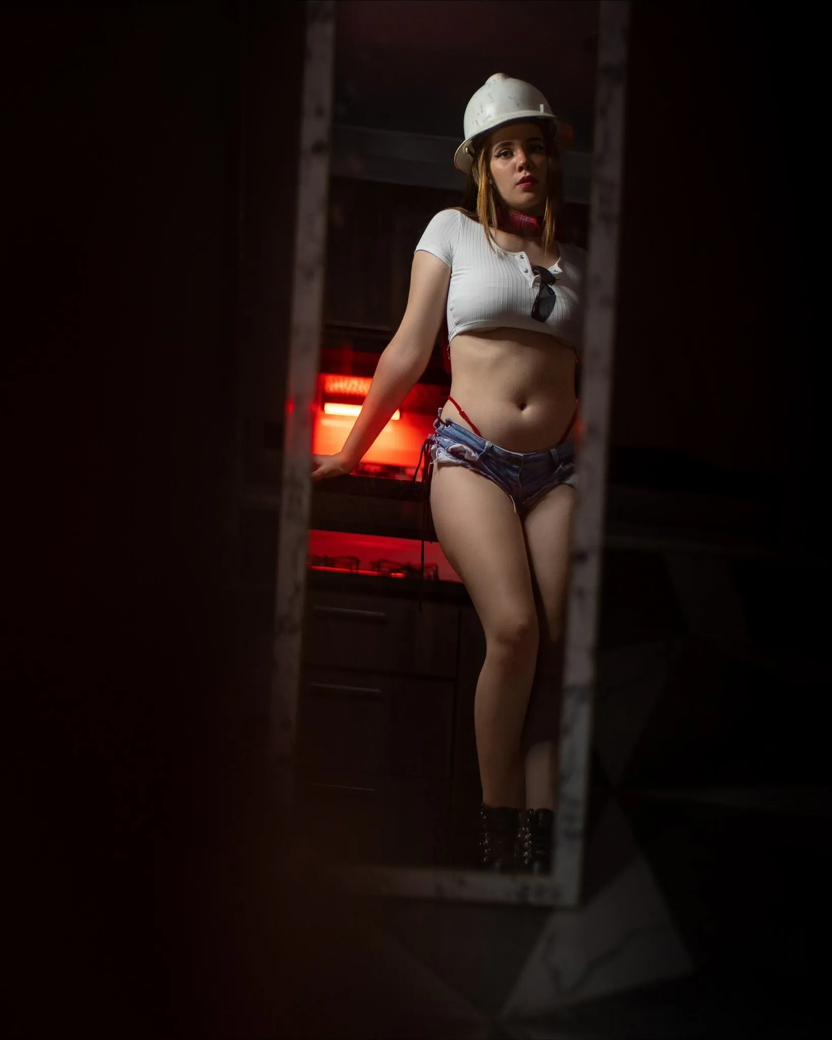 Live sex webcam photo for PrettyAriel18 #7776900