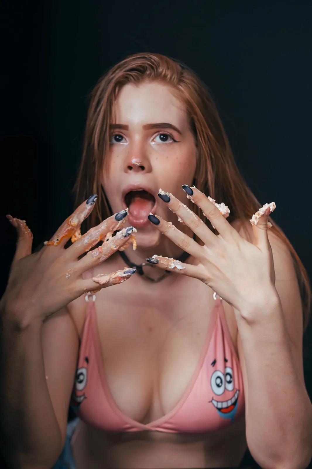 Live sex webcam photo for PrettyAriel18 #7777011