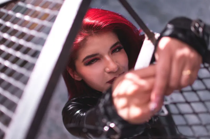 Live sex webcam photo for ScarlettJhonston #5521522