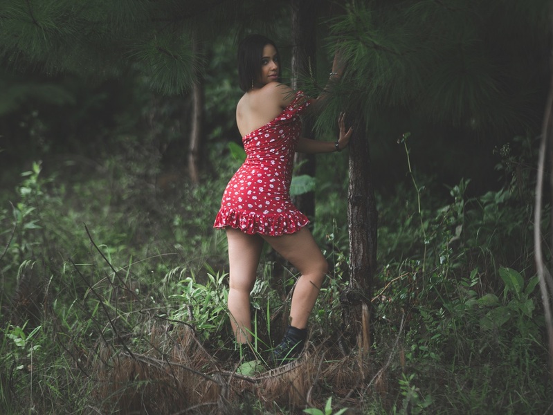 Live sex webcam photo for KiimBacker #3810457