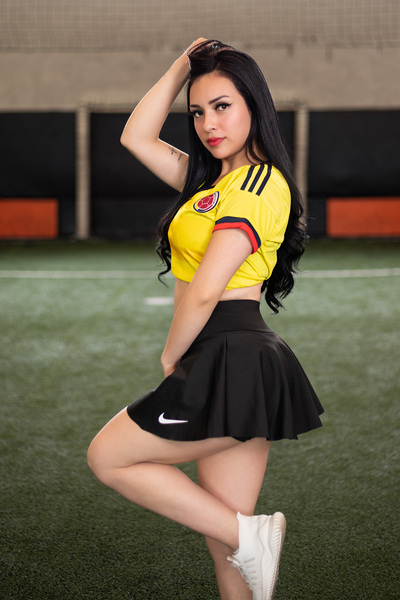 Live sex webcam photo for RaichelCorx #3852188