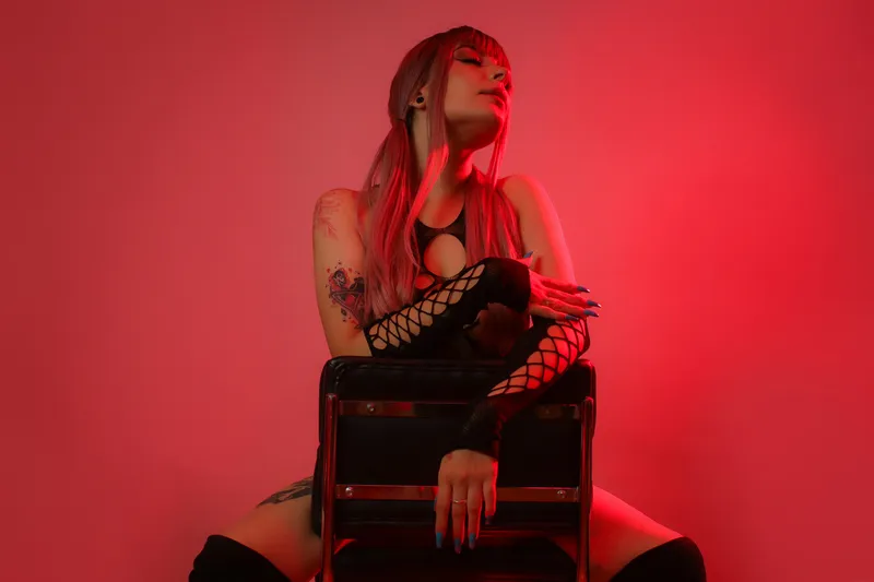 Live sex webcam photo for Aleszia #6157461