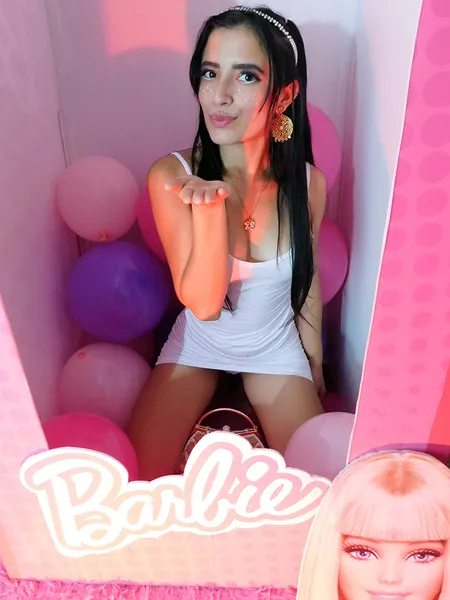 Live sex webcam photo for steffyPetite #5456257