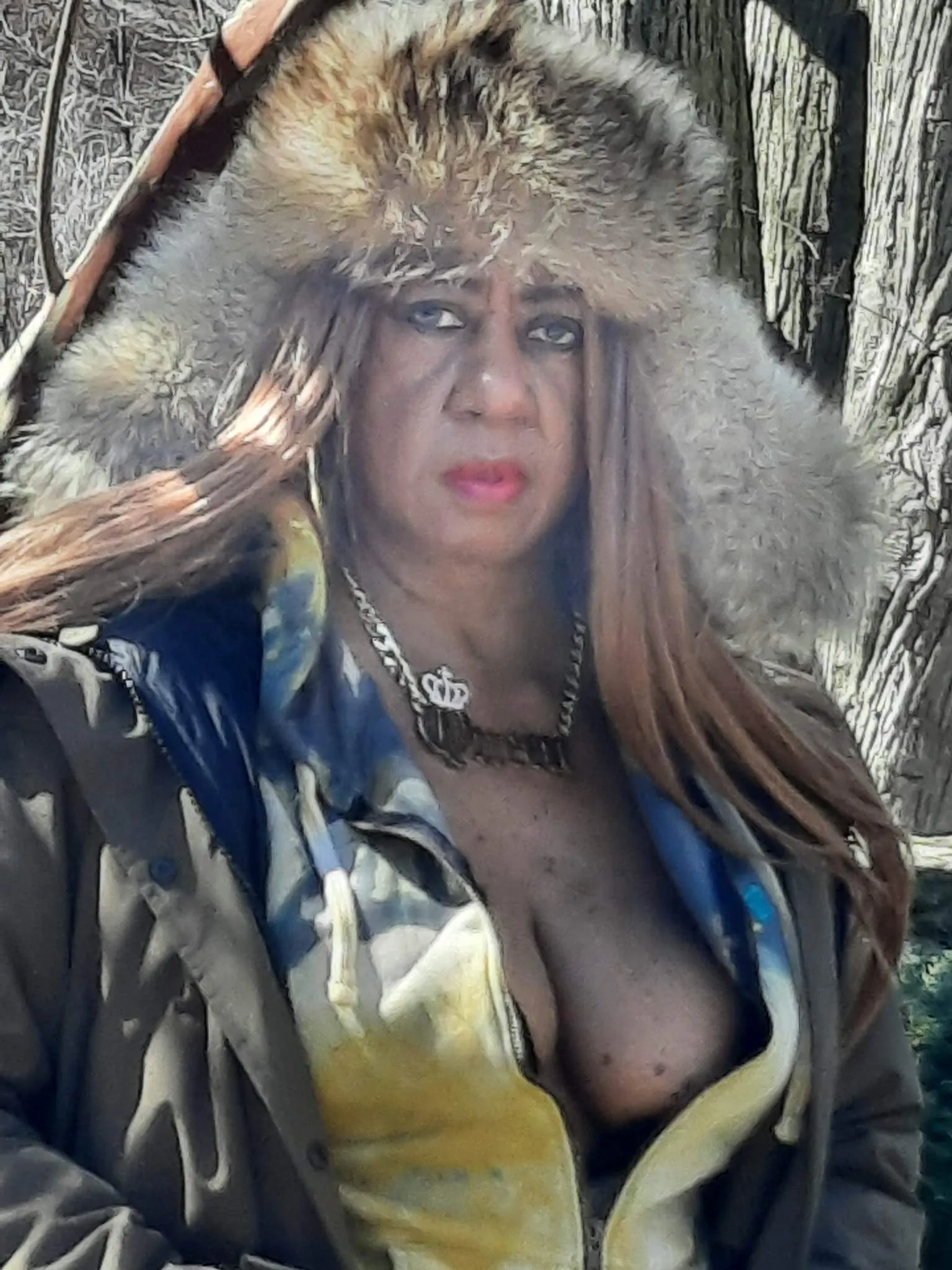 Live sex webcam photo for BreanaDivine #6335526