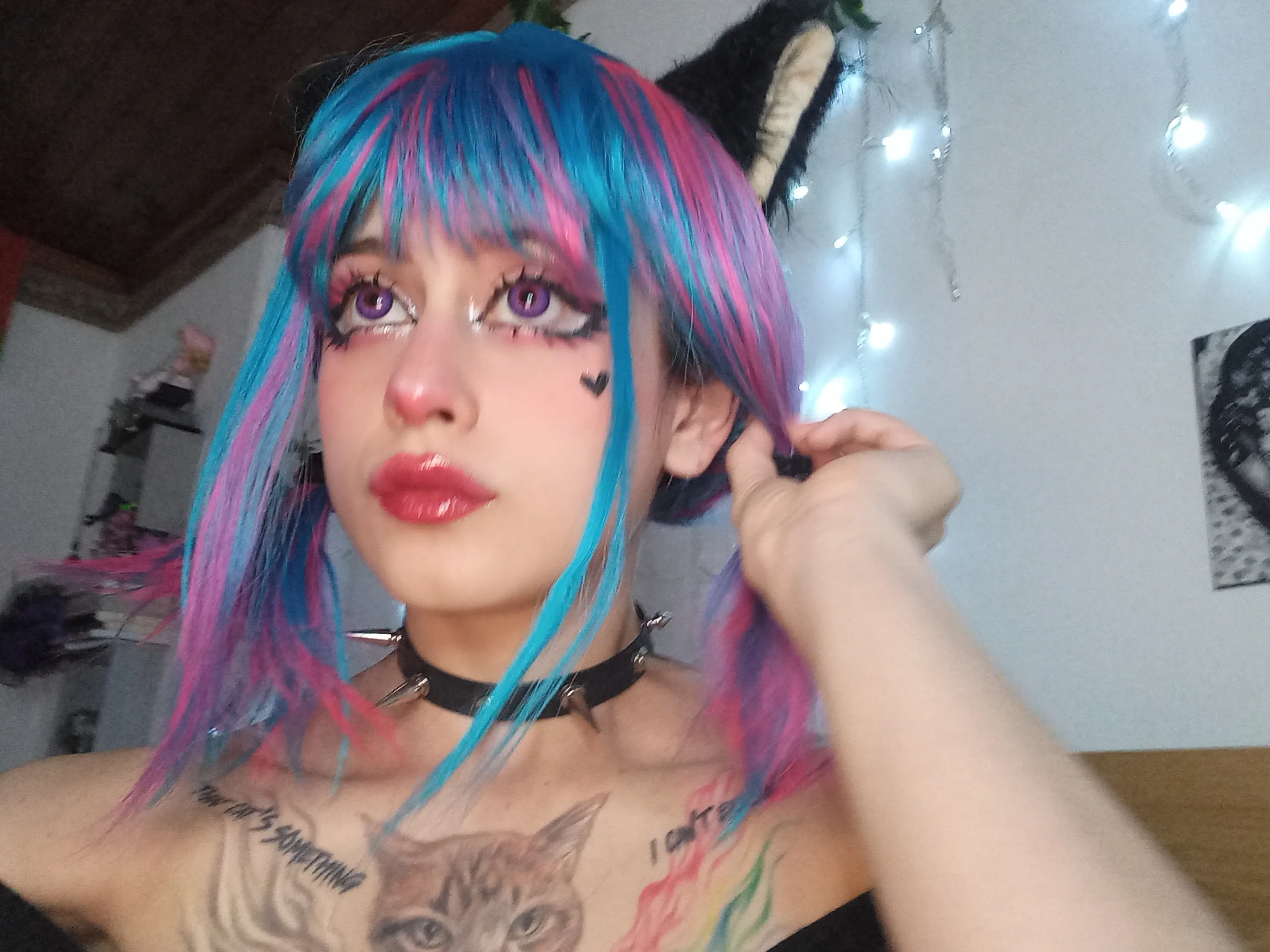 Live sex webcam photo for NamiCat #7962153