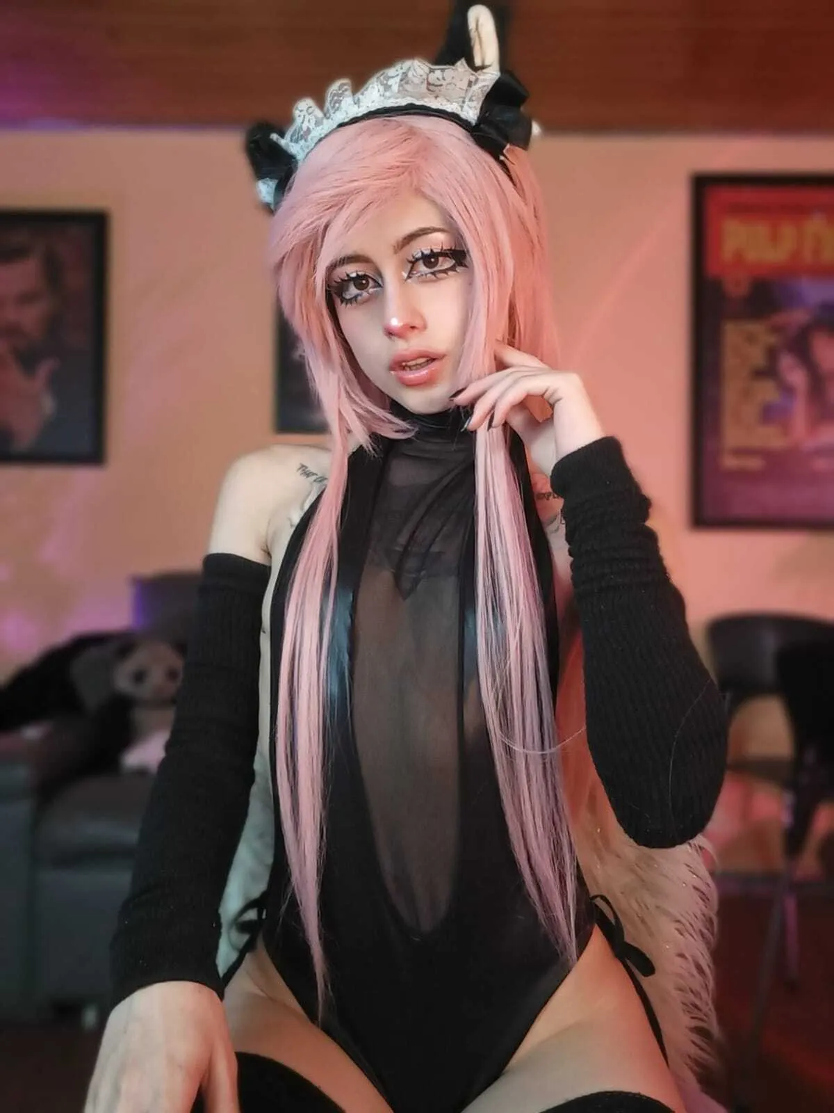 Live sex webcam photo for NamiCat #7962151