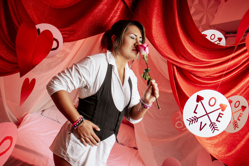 Live sex webcam photo for AngieeSweet #6011561